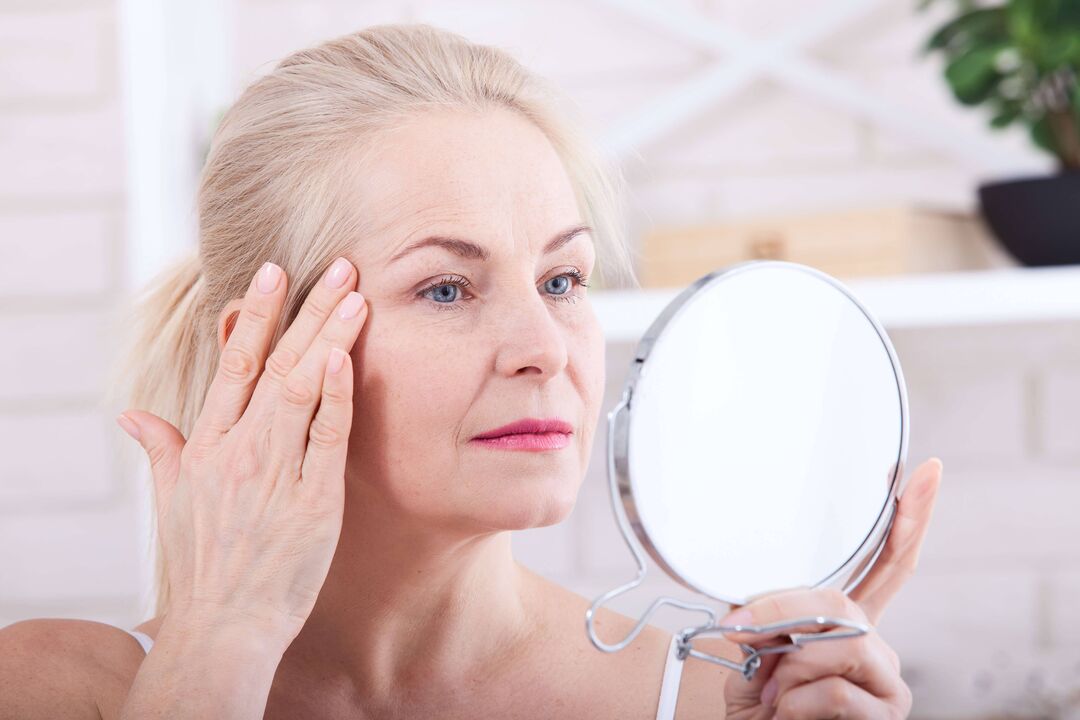 modi efficaci per ringiovanire la pelle del viso